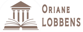 Avocat Lobbens Logo